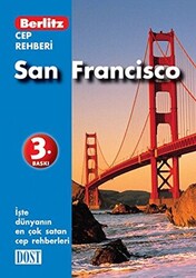 San Francisco Cep Rehberi - 1