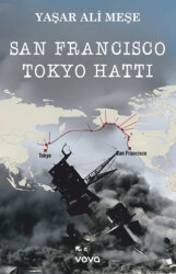 San Francisco Tokyo Hattı - 1