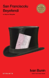 San Franciscolu Beyefendi ve Seçme Hikayeler - Otranto Yayınları