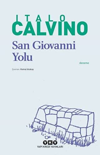San Giovanni Yolu - 1