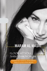 Sana Bakıyorum - I Look at You - Artshop Yayıncılık