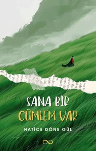 Sana Bir Cümlem Var - 1