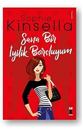 Sana Bir İyilik Borçluyum - 1