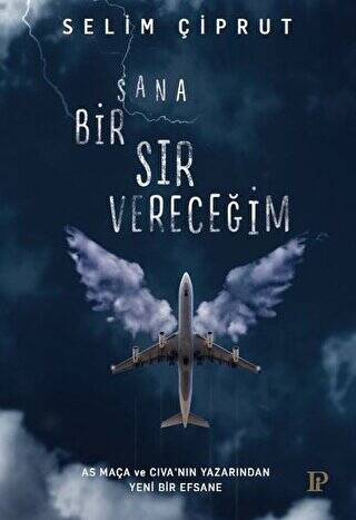 Sana Bir Sır Vereceğim - 1