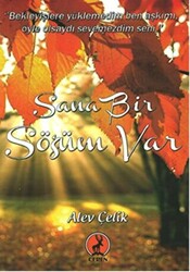 Sana Bir Sözüm Var - 1