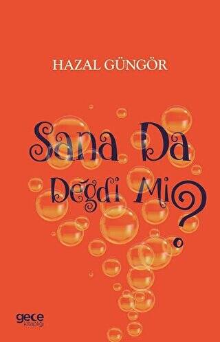 Sana Da Değdi Mi? - 1