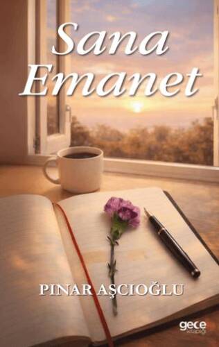 Sana Emanet - 1