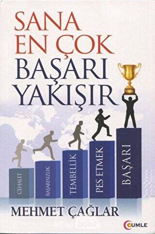 Sana En Çok Başarı Yakışır - 1