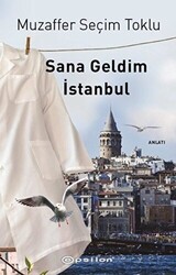 Sana Geldim İstanbul - 1