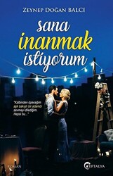 Sana İnanmak İstiyorum - 1