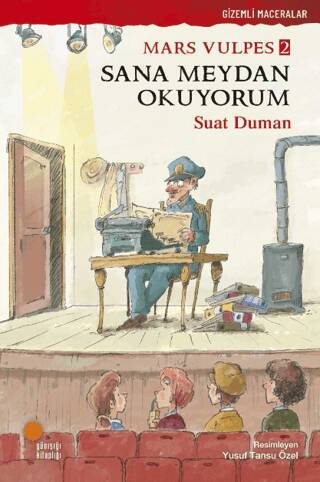 Sana Meydan Okuyorum - 1