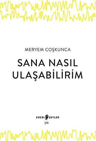 Sana Nasıl Ulaşabilirim - 1
