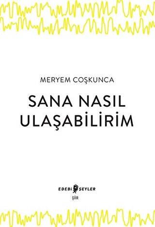 Sana Nasıl Ulaşabilirim - 1