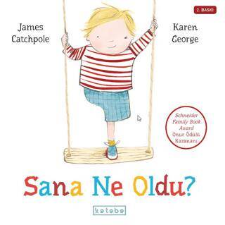 Sana Ne Oldu? - 1