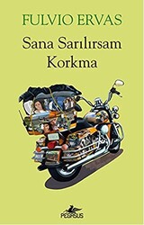 Sana Sarılırsam Korkma - 1