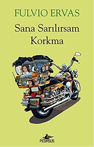 Sana Sarılırsam Korkma - 1