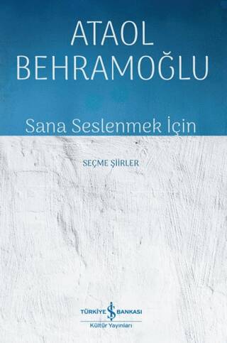 Sana Seslenmek İçin - 1