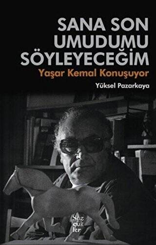 Sana Son Umudumu Söyleyeceğim - 1