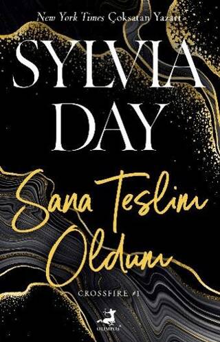 Sana Teslim Oldum - 1