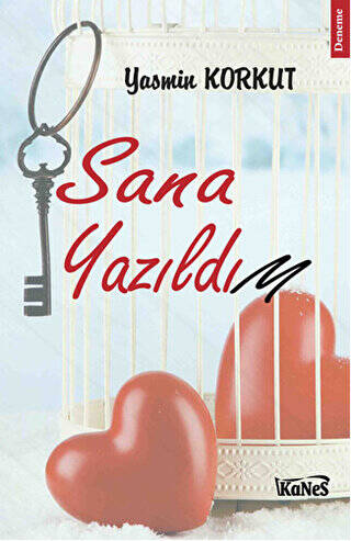 Sana Yazıldım - 1