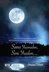 Sana Yazmadım Seni Yazdım - 1