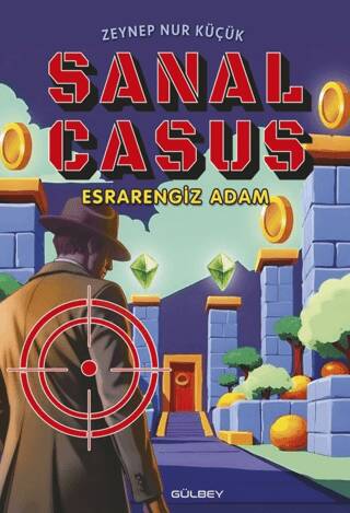 Sanal Casus - 1