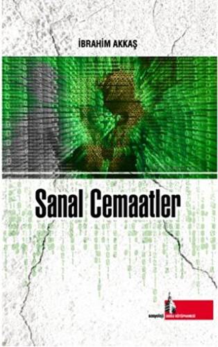 Sanal Cemaatler - 1