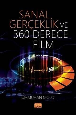 Sanal Gerçeklik ve 360 Derece Film - 1