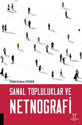 Sanal Topluluklar ve Netnografi - 1