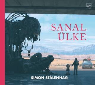 Sanal Ülke - 1