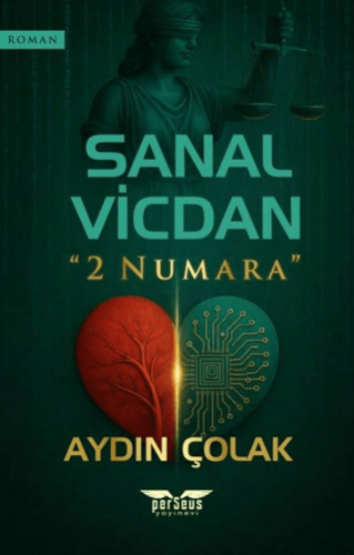 Sanal Vicdan - 1