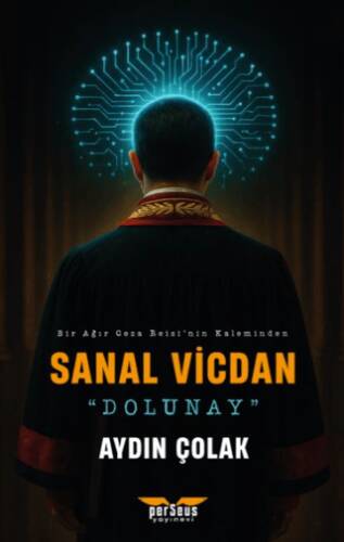 Sanal Vicdan - Dolunay - 1