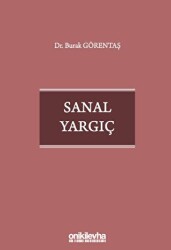 Sanal Yargıç - 1