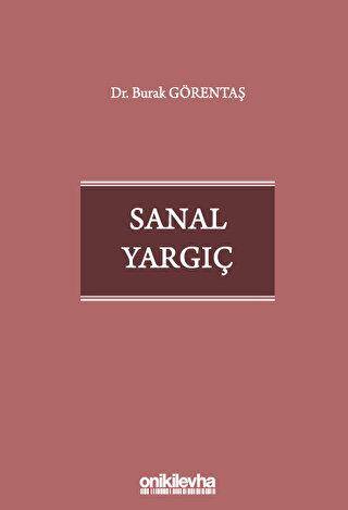 Sanal Yargıç - 1