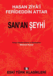 San’an Şeyhi - Say Yayınları