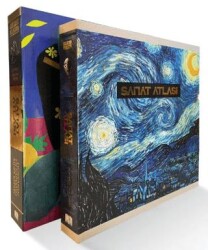 Sanat Atlası - Boyut Yayın Grubu