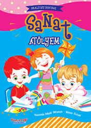 Sanat Atölyem - 1