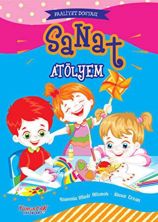 Sanat Atölyem - 1