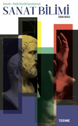 Sanat Bilimi - Tekhne Yayınları
