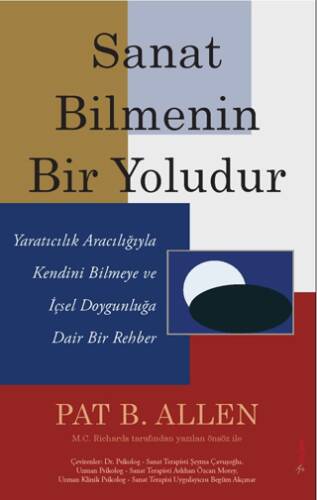 Sanat Bilmenin Bir Yoludur - 1