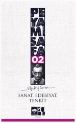 Sanat Edebiyat Tenkit - 1