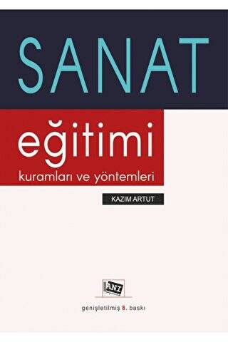 Sanat Eğitimi - 1