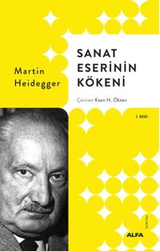 Sanat Eserinin Kökeni - 1
