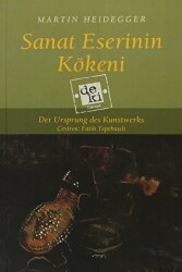 Sanat Eserinin Kökeni - 1