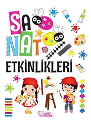 Sanat Etkinlikleri - 1