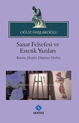 Sanat Felsefesi ve Estetik Yazıları - 1