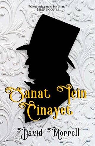 Sanat İçin Cinayet - 1