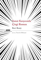 Sanat Karşısında Çizgi Roman - 1