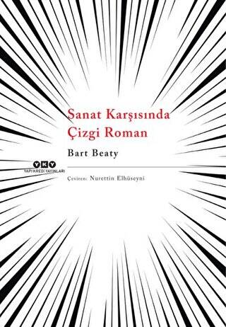 Sanat Karşısında Çizgi Roman - 1