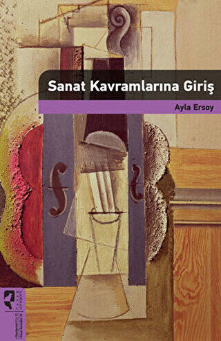 Sanat Kavramlarına Giriş - 1